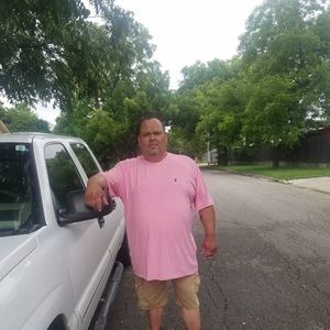 Meet your Posher, Billy